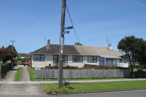 Photo of property in 15 Te Kanawa Street, Otorohanga, 3900