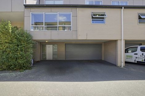 Photo of property in 8a Broadbent Street, Riccarton, Christchurch, 8041
