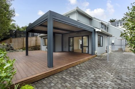 Photo of property in 1/69 Koraha Street, Remuera, Auckland, 1050