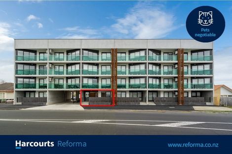 Photo of property in 4/9g East Street, Papakura, 2110