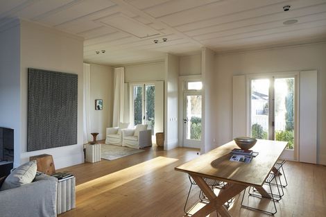 Photo of property in 13 Oxford Terrace, Devonport, Auckland, 0624