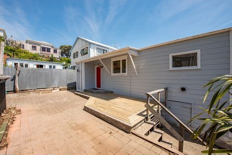 Photo of property in 139 Owen Street, Newtown, Wellington, 6021