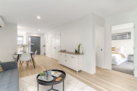 Photo of property in 6/10a Mclean Street, Linwood, Christchurch, 8062