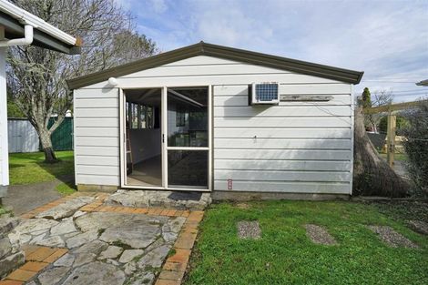 Photo of property in 55 Berkley Avenue, Hillcrest, Hamilton, 3216