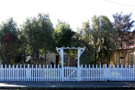 Photo of property in 41 Fox Street, Featherston, 5710