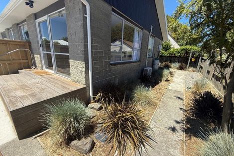 Photo of property in 2/129 Strickland Street, Sydenham, Christchurch, 8023