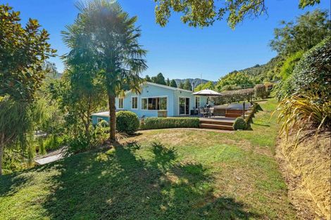 Photo of property in 401 Anakiwa Road, Anakiwa, Picton, 7281