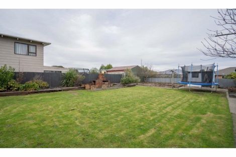 Photo of property in 59 Mitchell Street, Richmond, Invercargill, 9810