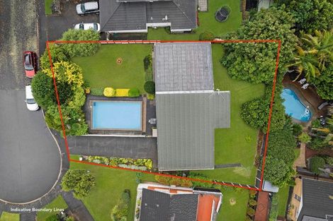 Photo of property in 7 Bushlands Place, Opaheke, Papakura, 2113