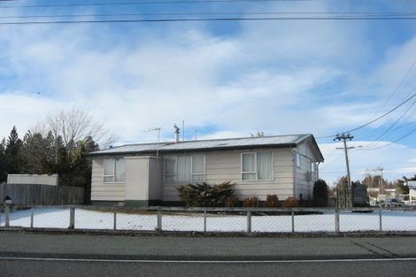 Photo of property in 88 Mackenzie Drive, Twizel, 7901