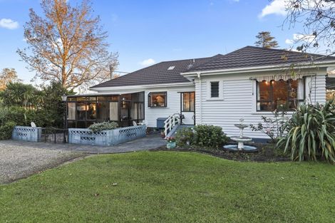 Photo of property in 6 Russell Avenue, Te Aroha, 3320