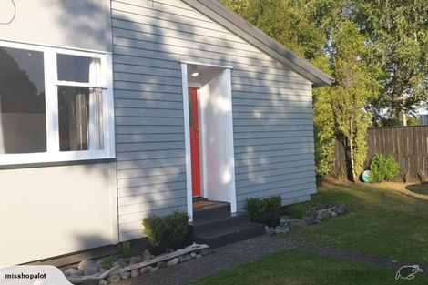 Photo of property in 17 Noni Street, Turangi, 3334