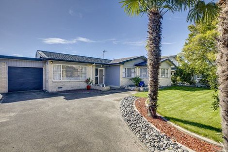 Photo of property in 703 Ballantyne Street, Frimley, Hastings, 4120