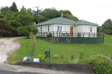 Photo of property in 50 Tawa Street, Te Kuiti, 3910