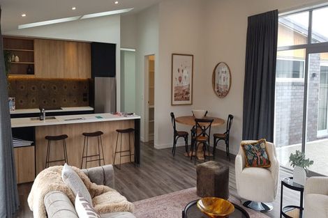 Photo of property in 59 Silverstream Boulevard, Kaiapoi, 7630