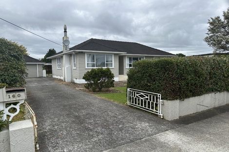 Photo of property in 160 Weraroa Road, Levin, 5510