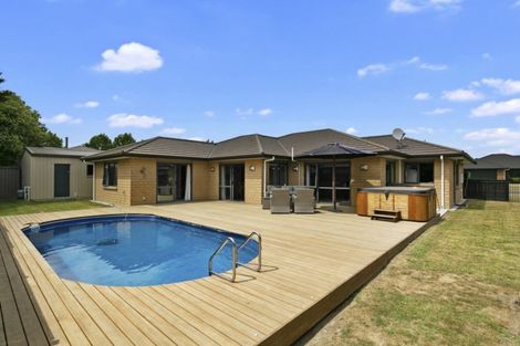 Photo of property in 4 Birchwood Lane, Matamata, 3400