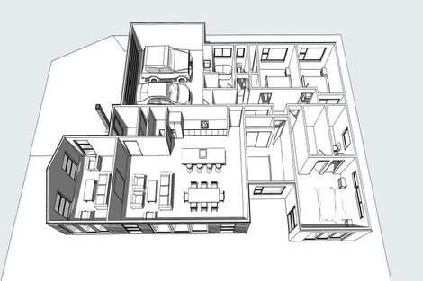 Photo of property in 112 Carnaveron Drive, Lincoln, 7608