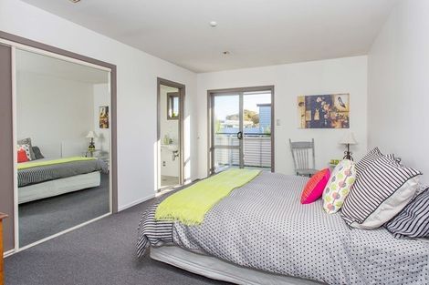 Photo of property in 4/25 Hastings Street West, Sydenham, Christchurch, 8023