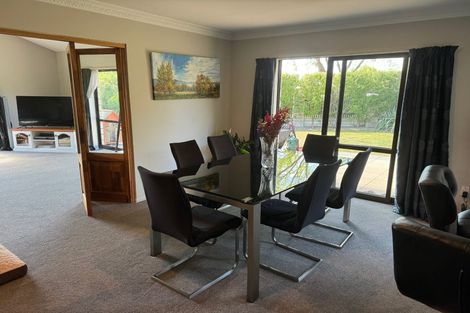 Photo of property in 2 Fenmere Place, Burwood, Christchurch, 8083