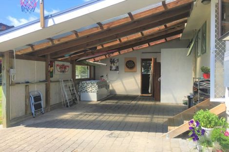 Photo of property in 51 Ngakoti Street, Urenui, 4375