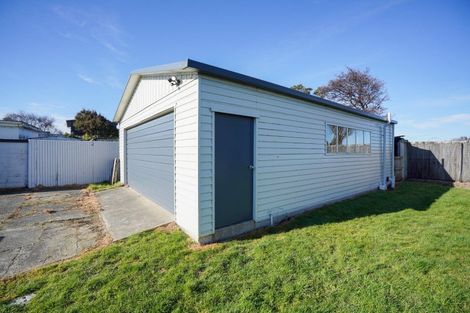 Photo of property in 529 Herbert Street, Waverley, Invercargill, 9810