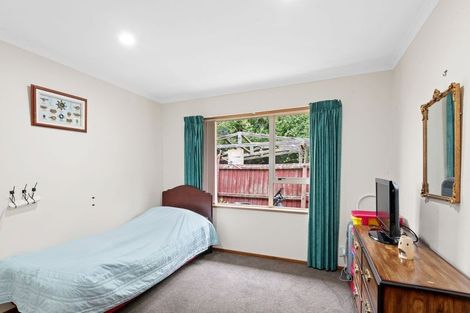 Photo of property in 22 Cavendish Road, Casebrook, Christchurch, 8051