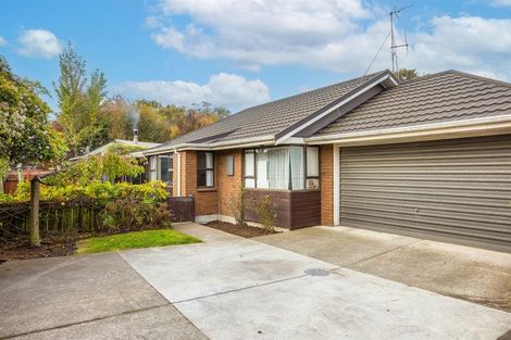 Photo of property in 105a Sullivan Avenue, Woolston, Christchurch, 8023