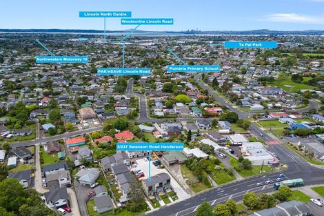 Photo of property in 5/237 Swanson Road, Henderson, Auckland, 0610