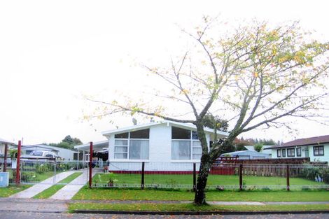 Photo of property in 8 Chartwell Drive, Tokoroa, 3420