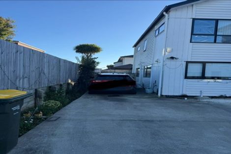 Photo of property in 7/21 Margan Avenue, Papatoetoe, Auckland, 2025