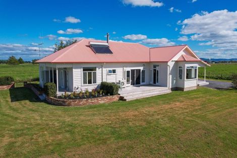 Photo of property in 168b Bush Road, Pipiroa, Thames, 3574