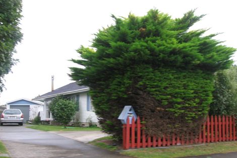 Photo of property in 20 Norfolk Street, Tamatea, Napier, 4112