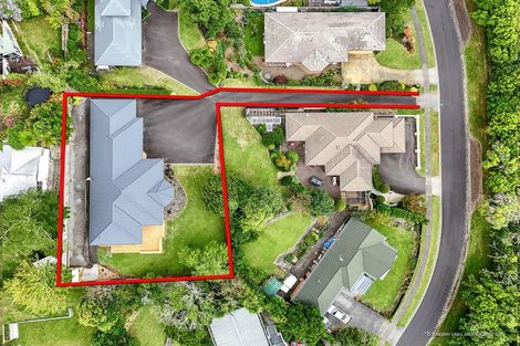 Photo of property in 9 Aloma Way, Glenview, Hamilton, 3206