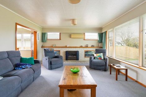 Photo of property in 13 Tawa Street, Levin, 5510