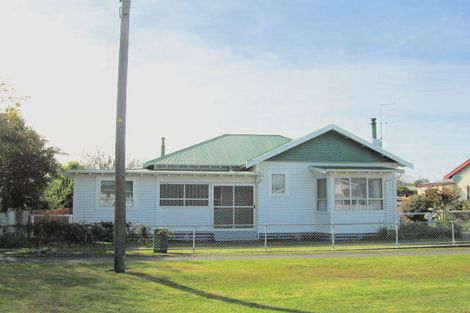 Photo of property in 13 Foster Street, Te Hapara, Gisborne, 4010