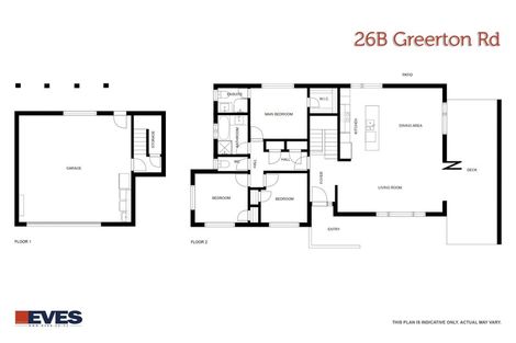 Photo of property in 26b Greerton Road, Gate Pa, Tauranga, 3112