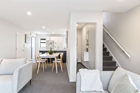 Photo of property in 9/34 John Campbell Crescent, Hillmorton, Christchurch, 8024