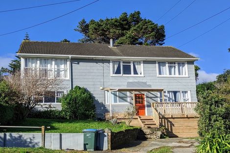 Photo of property in 21 King Crescent, Ranui, Porirua, 5024