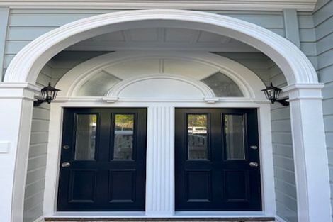 Photo of property in 18 Portland Crescent, Thorndon, Wellington, 6011