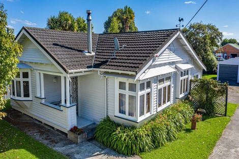 Photo of property in 151 Cambridge Street, Levin, 5510