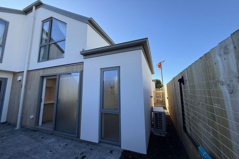 Photo of property in 4/76 Harman Street, Addington, Christchurch, 8024