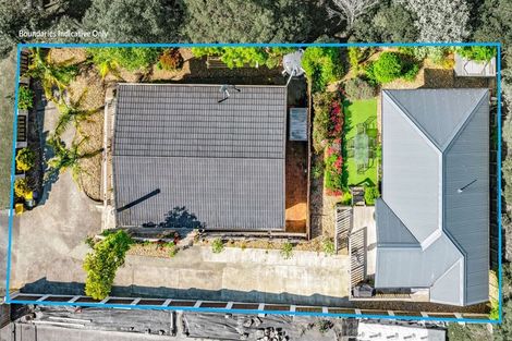 Photo of property in 5 Kemp Road, Massey, Auckland, 0614