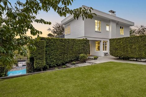 Photo of property in 30 Mahoe Avenue, Remuera, Auckland, 1050