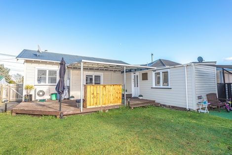 Photo of property in 13 Rangitikei Street, Whanganui East, Whanganui, 4500
