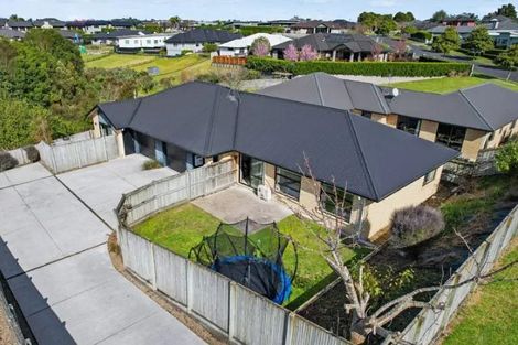 Photo of property in 14 Petersburg Drive, Flagstaff, Hamilton, 3210