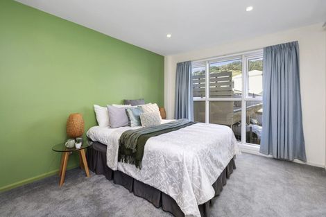 Photo of property in 2f/5 Kent Terrace, Mount Victoria, Wellington, 6011