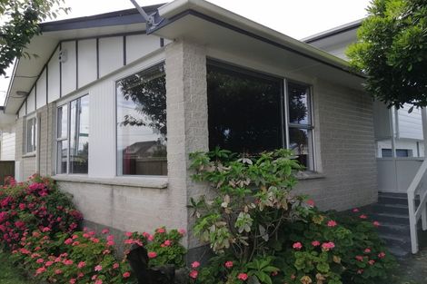 Photo of property in 1/1 Gordon Street, Avalon, Lower Hutt, 5011