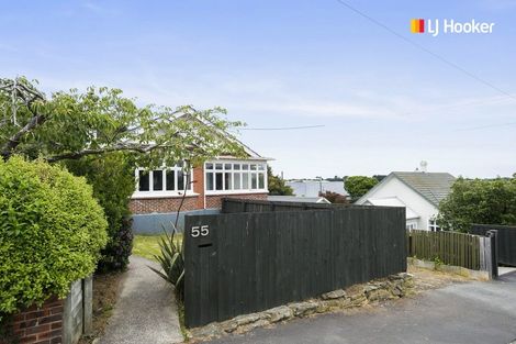 Photo of property in 55 Arawa Street, Tainui, Dunedin, 9013