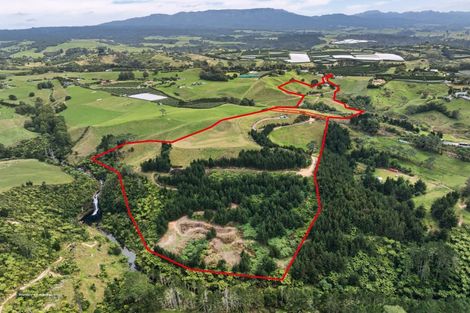 Photo of property in 371 Esdaile Road, Whakamarama, Tauranga, 3180